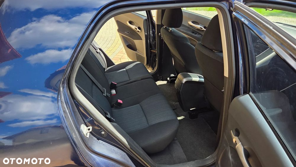 Toyota Auris 1.4 D-4D Luna MM - 3