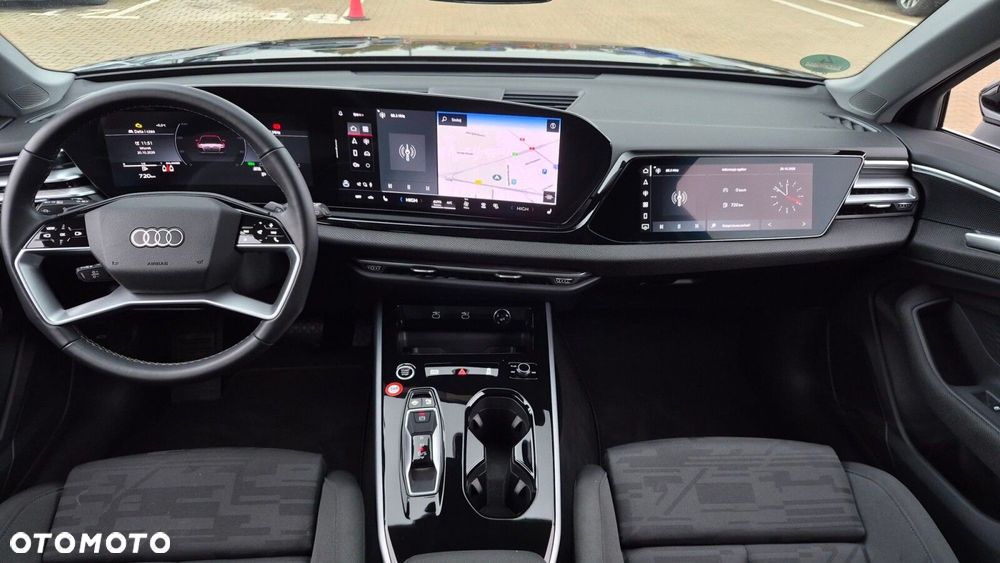 Audi A6 Avant - 18