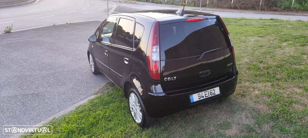Mitsubishi Colt 1.3 Intense ClearTec - 7