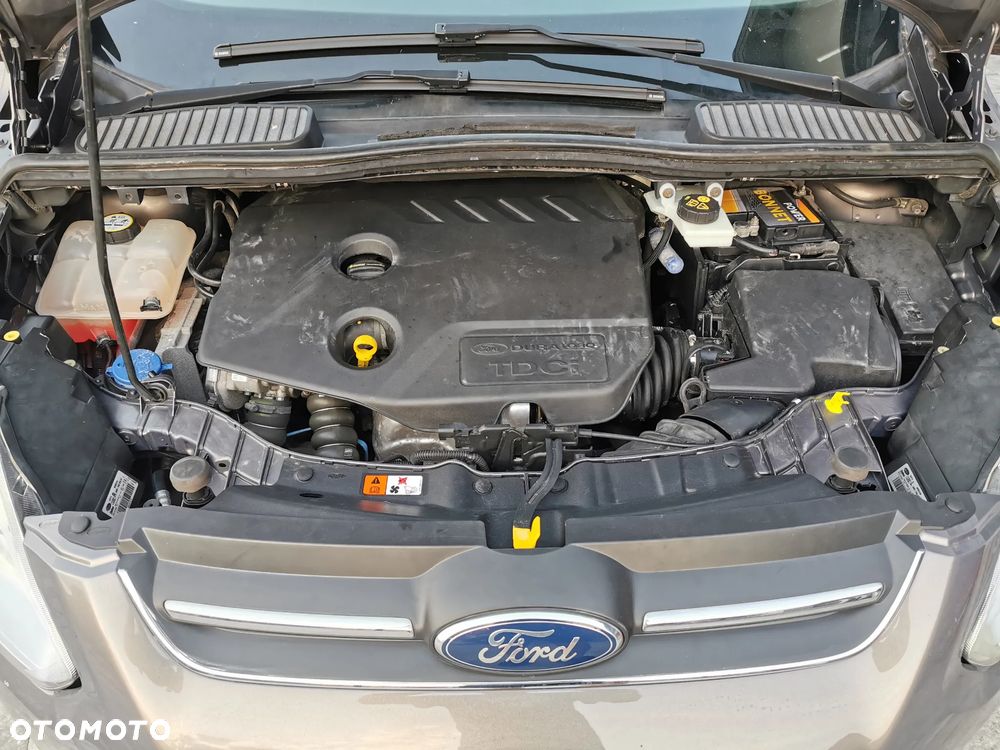 Ford Grand C-MAX - 2
