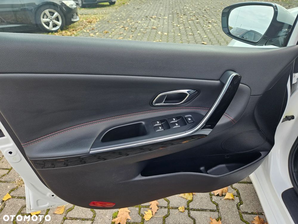 Kia Ceed Cee'd 1.6 T-GDI GT - 14