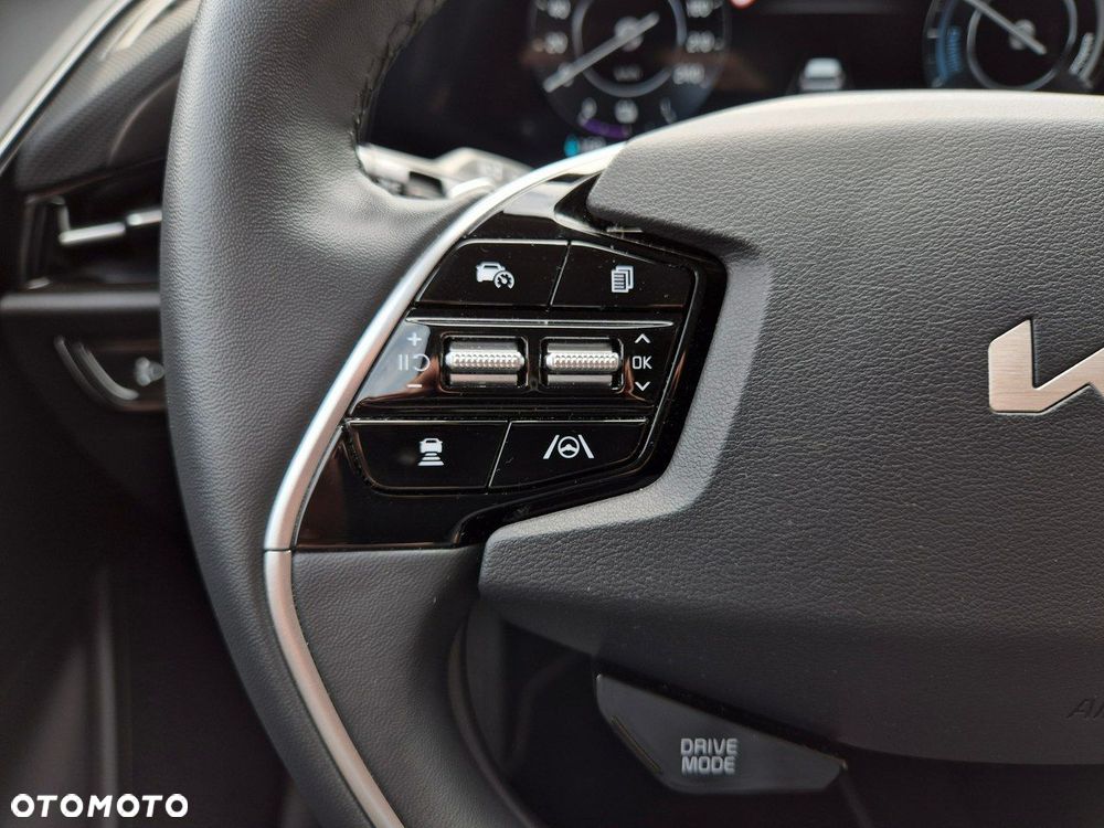 Kia Niro - 24