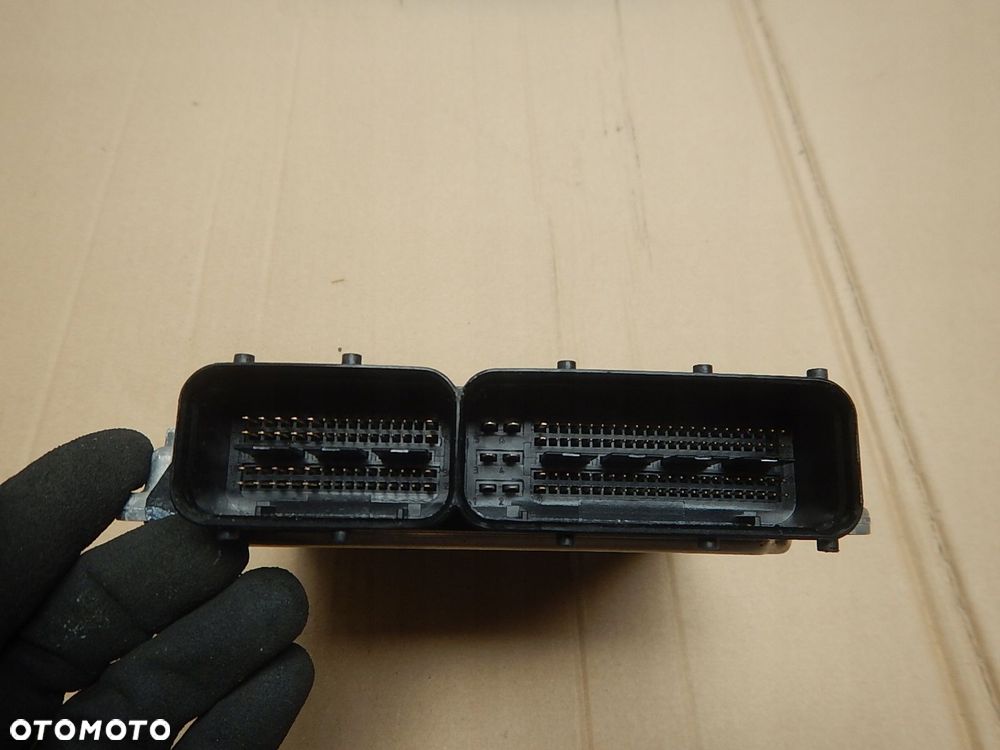 sterownik komputer audi a6 c7 lift 2.0tdi 04l906021bp - 2