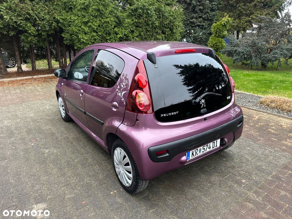 Peugeot 107 1.0 Trendy - 15
