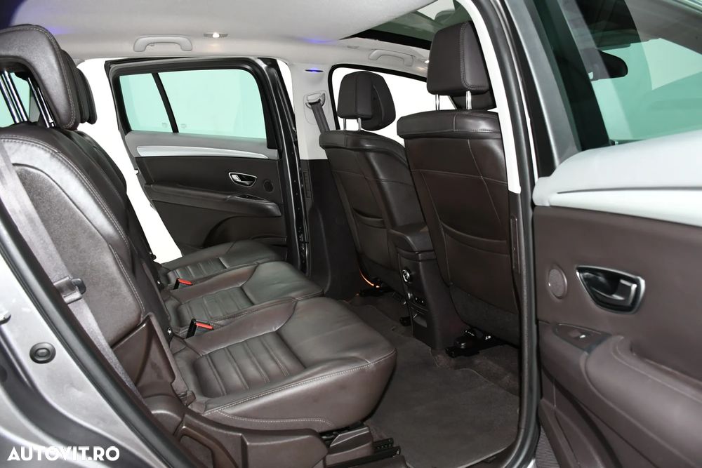 Renault Espace Energy dCi 160 EDC Intens - 16