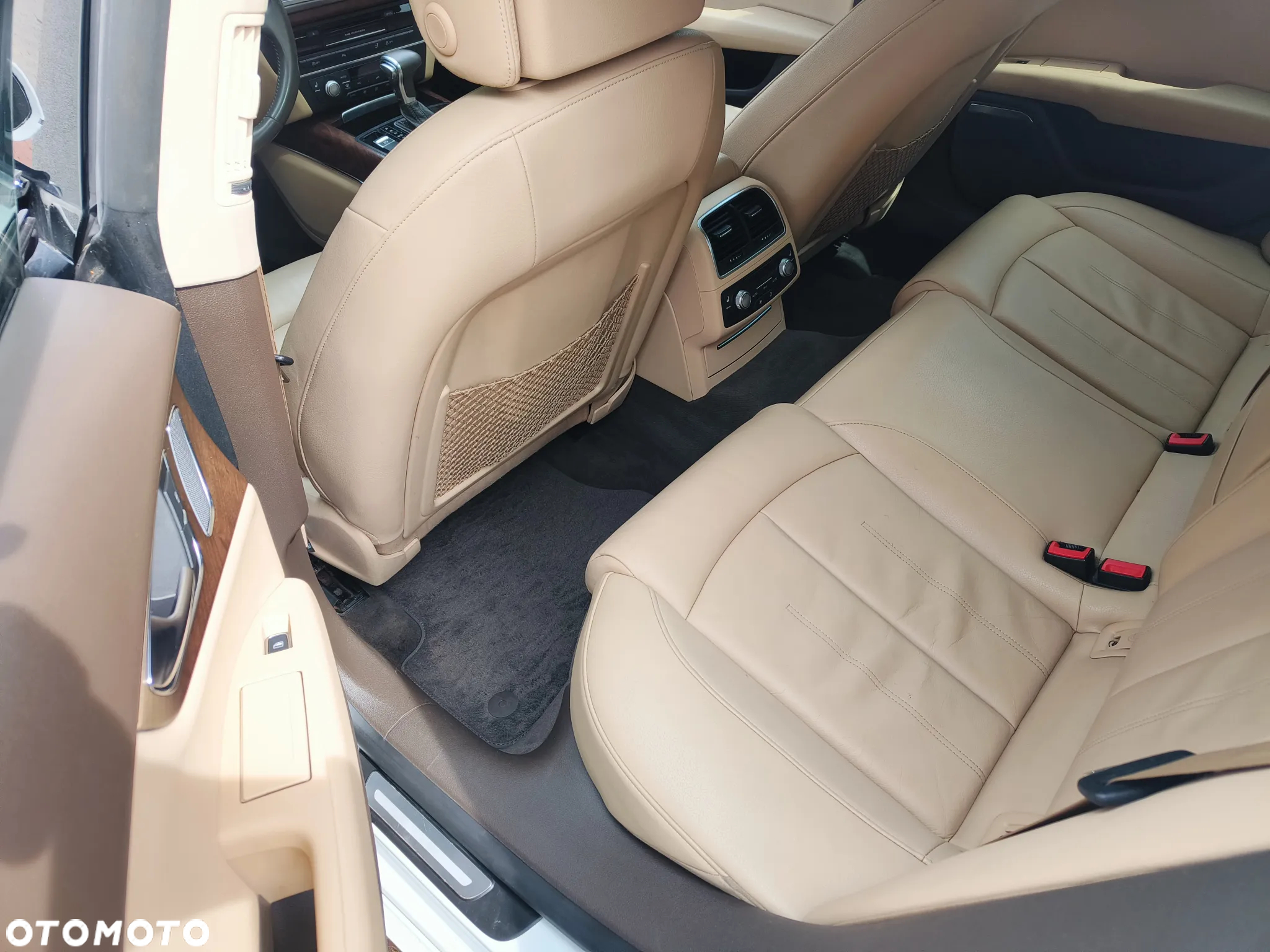 Audi A7 Sportback 3.0 TFSI Quattro S tronic - 23
