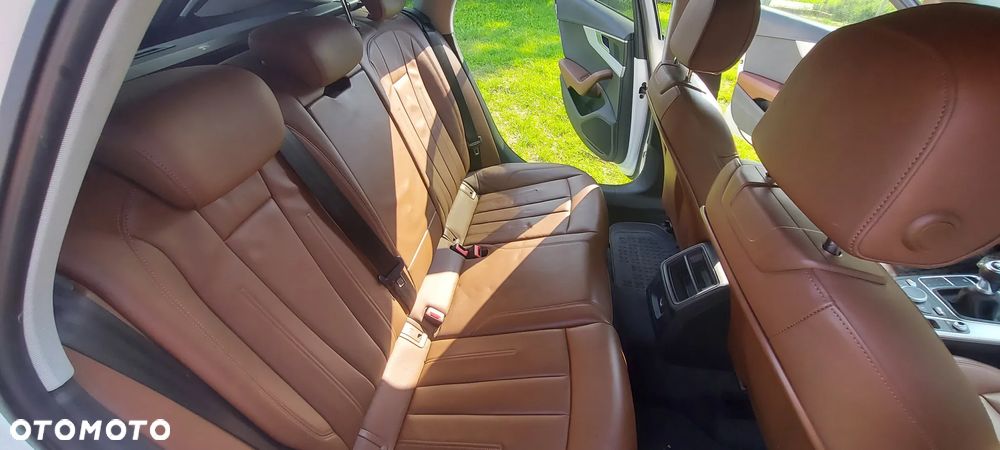 Audi A4 Avant 1.4 TFSI - 7