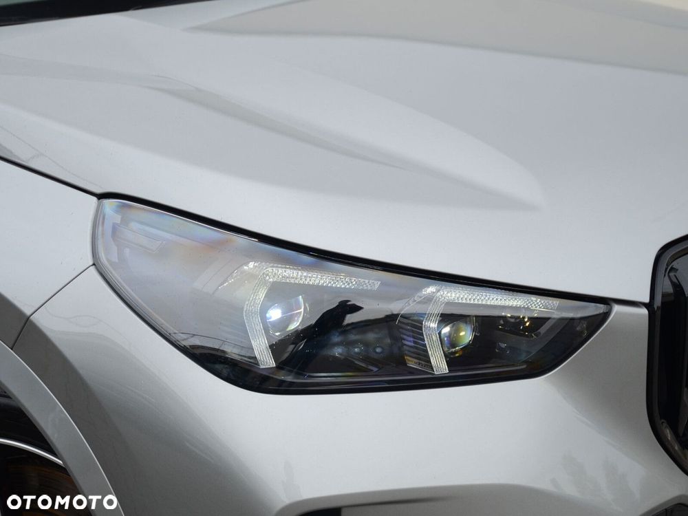BMW X1 - 14