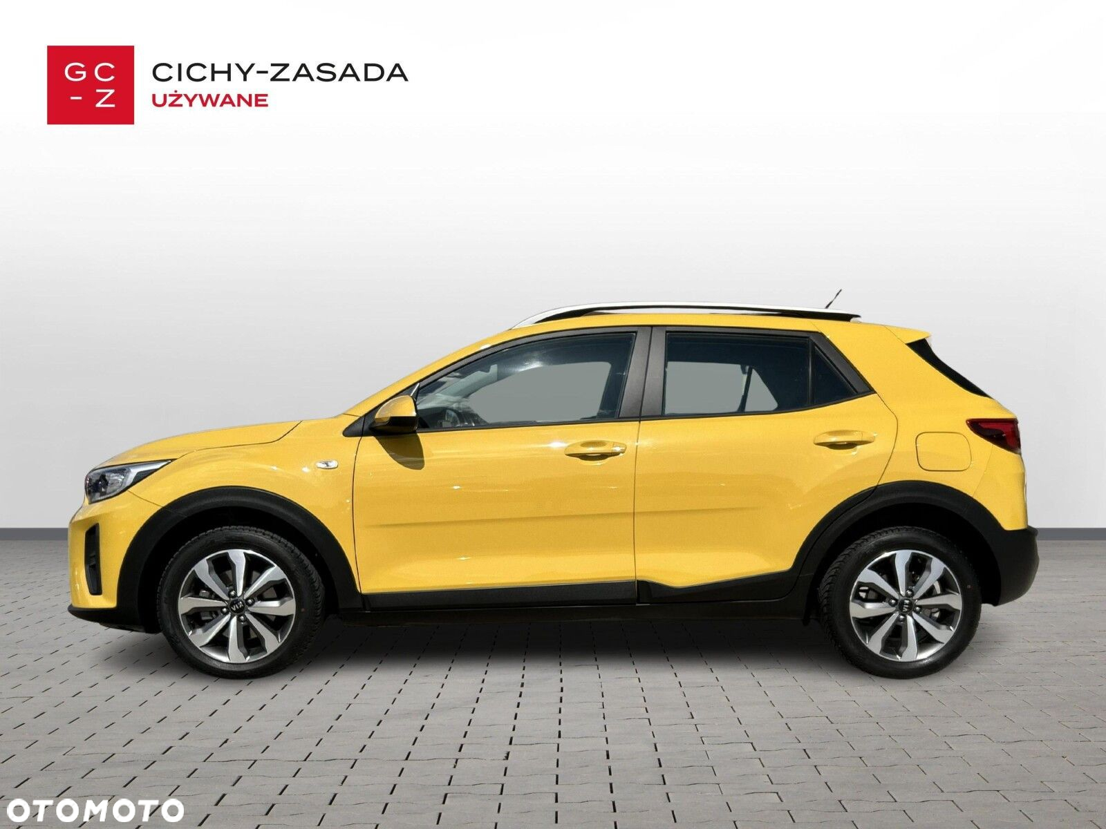 Kia Stonic - 2