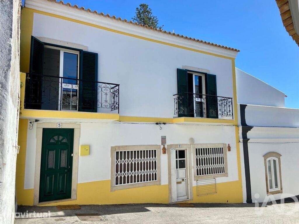 Apartamento T2 em Conceição e Estoi de 89 m2 - Grande imagem: 2/28