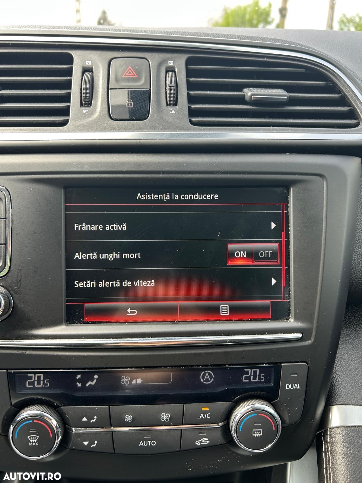 Renault Kadjar - 11