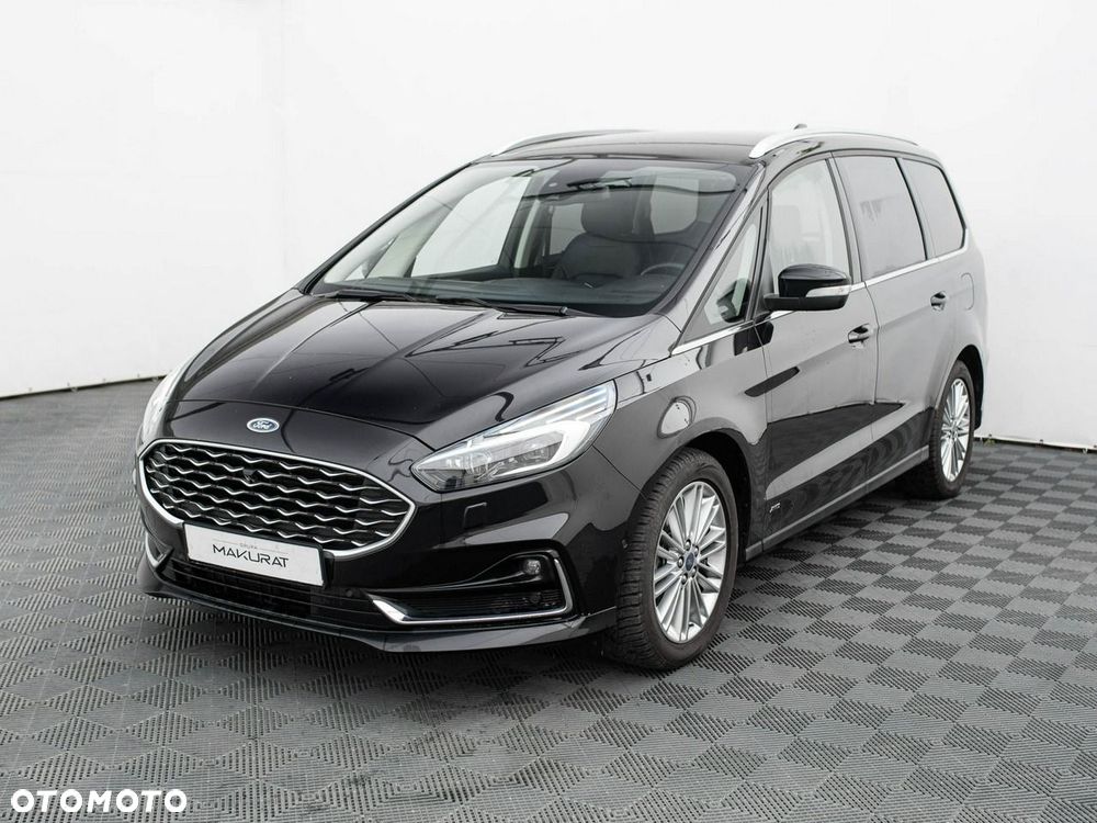 Ford Galaxy 2.0 EcoBlue 4WD V-Line - 3
