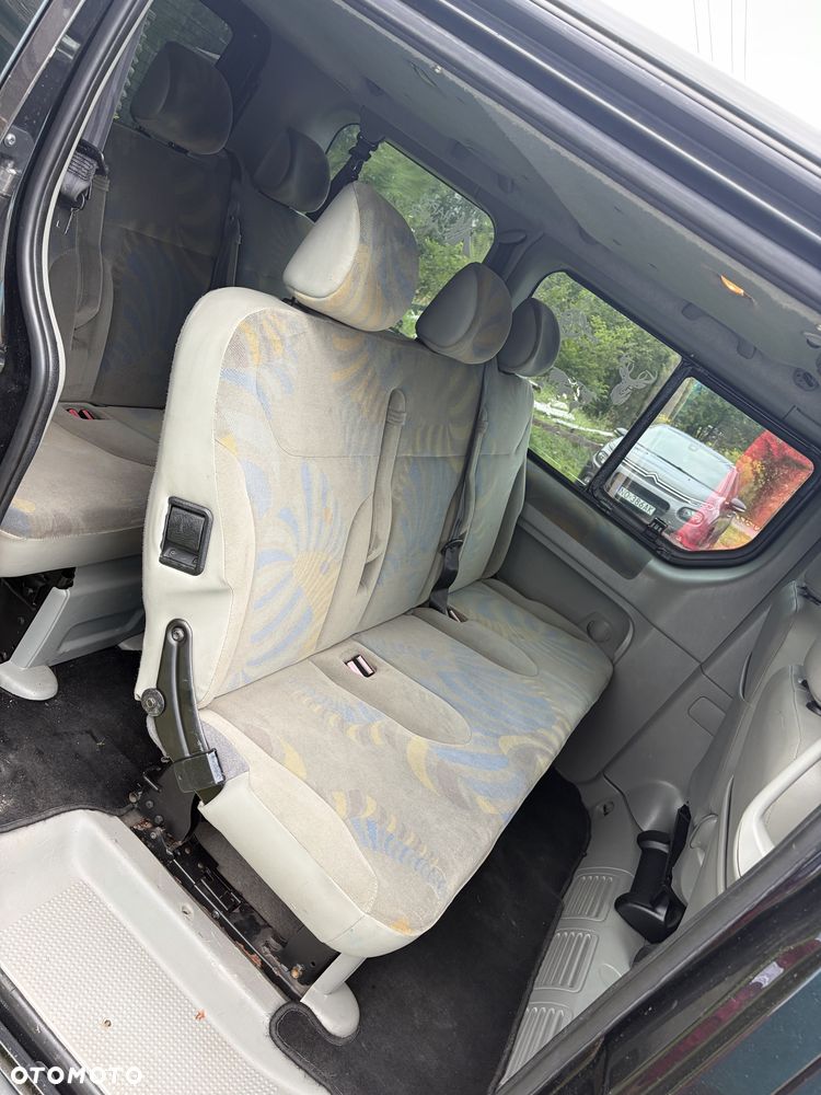 Renault Trafic - 7