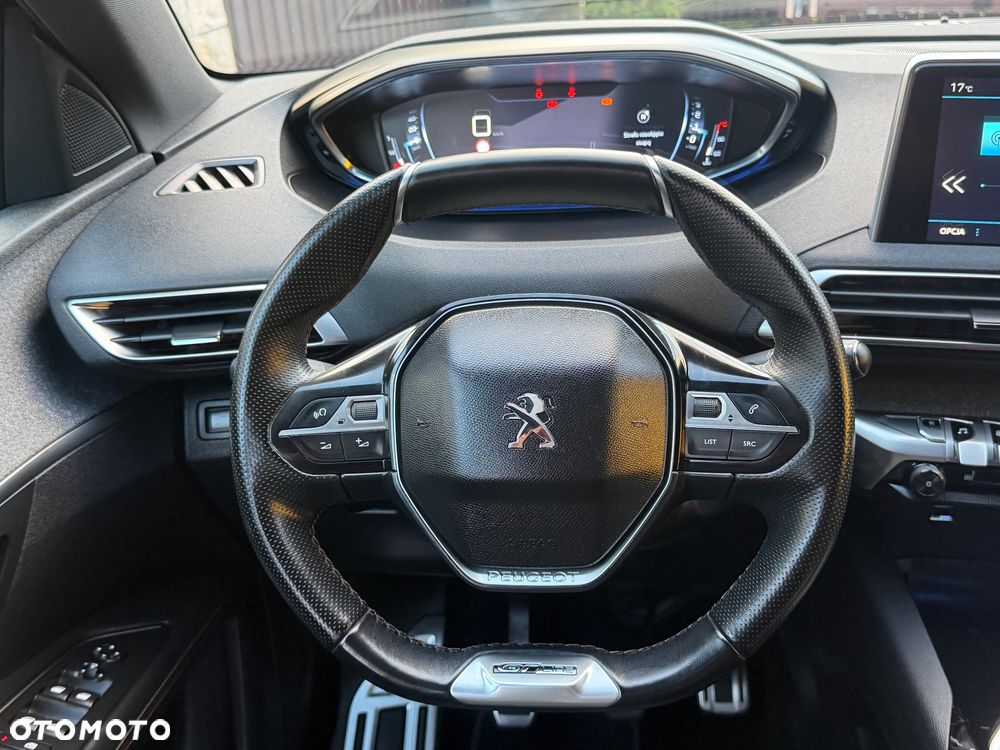 Peugeot 3008 - 17