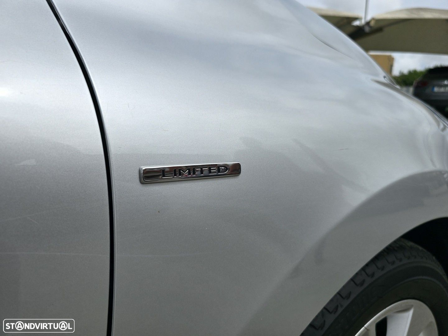 Renault Clio 1.5 dCi Limited - 11