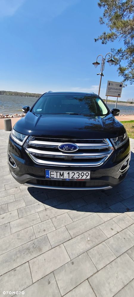 Ford Edge - 2
