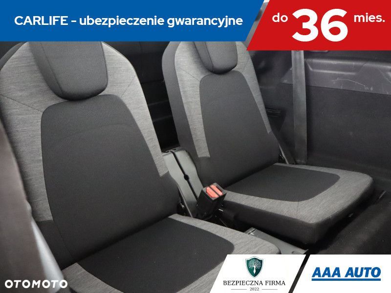 Citroën C4 SpaceTourer - 19
