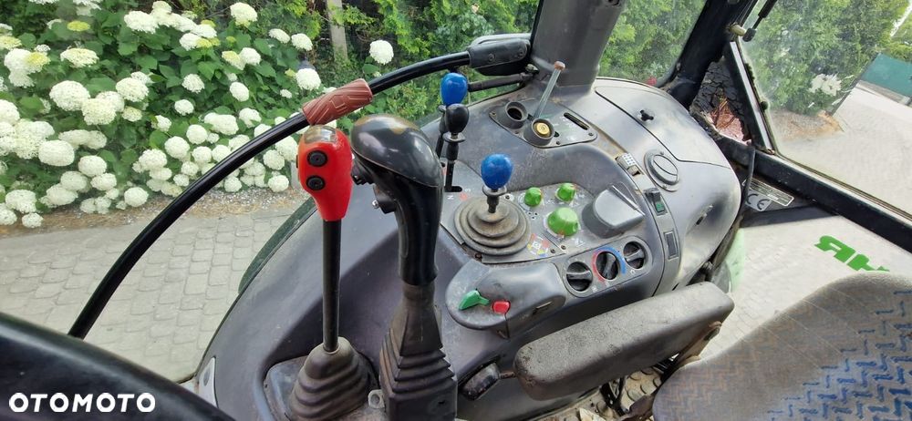 Quicke Q49 Ładowacz czołowy Tur DEUTZ-FAHR AGROTRON Kompletny - 10