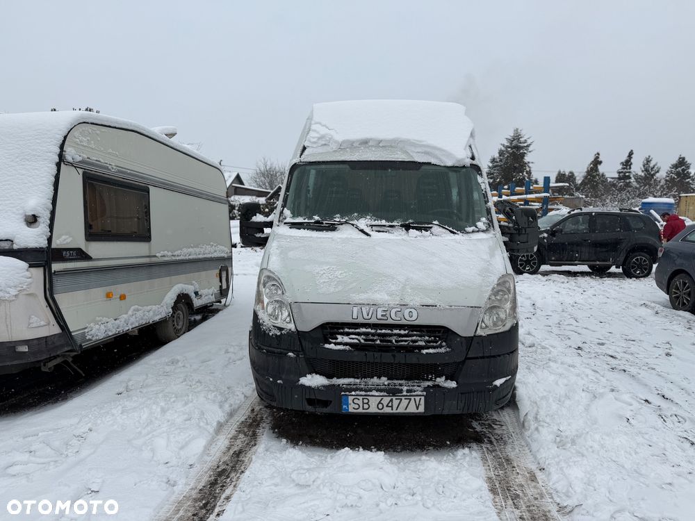 Iveco Daily - 3