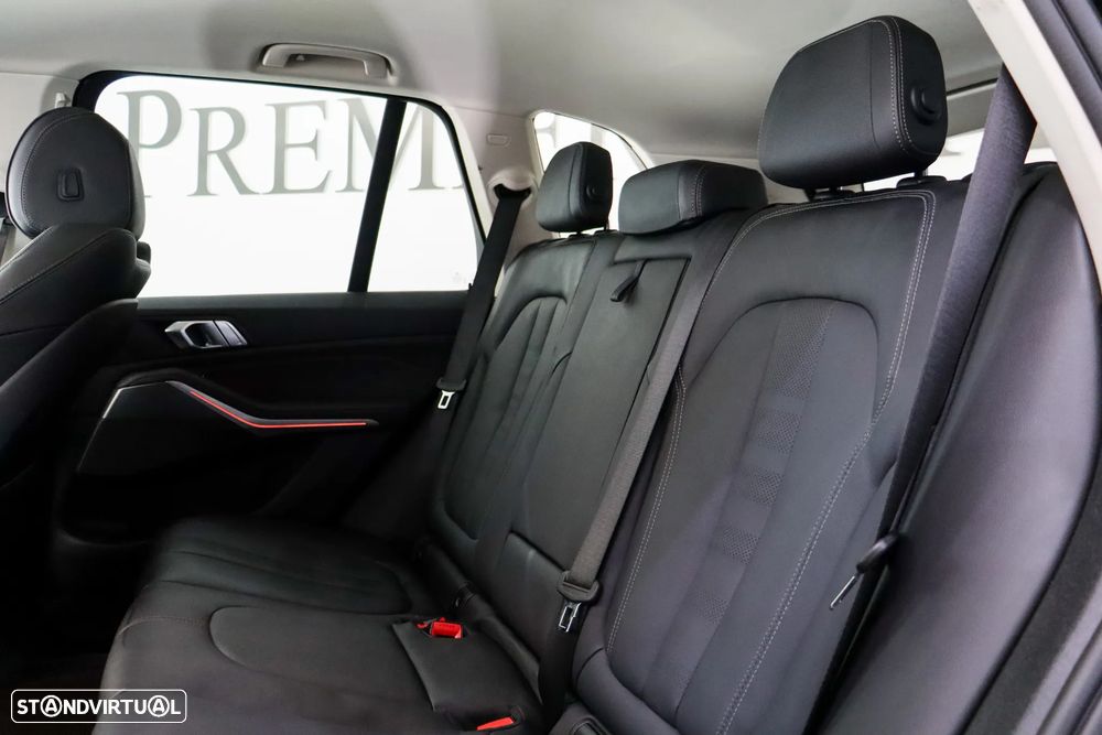 BMW X5 45 e xDrive xLine - 17