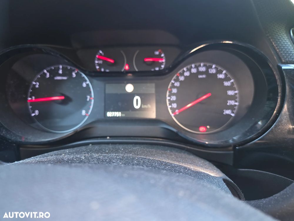 Opel Corsa 1.2 Turbo Start/Stop Edition - 5