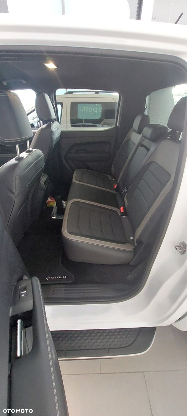 Volkswagen Amarok - 7