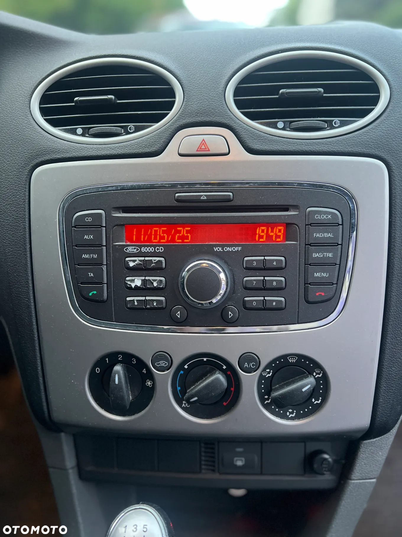 Ford Focus 1.6 TDCi Trend - 10