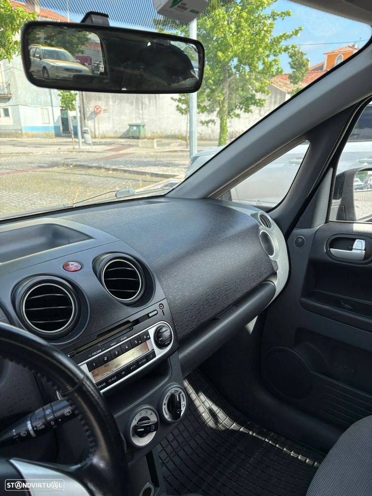 Mitsubishi Colt 1.1 Invite ClearTec - 20