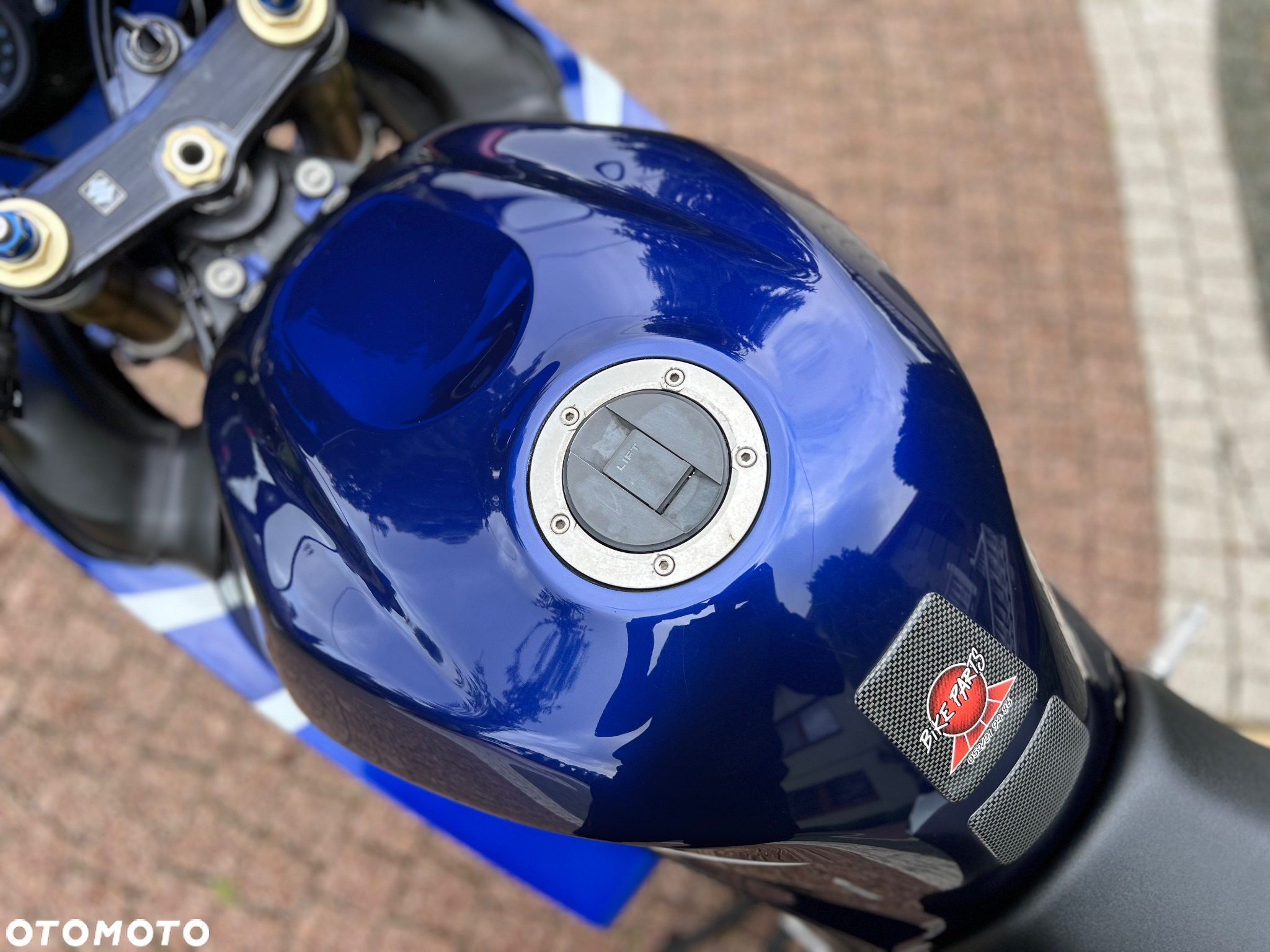 Suzuki GSX-R - 32