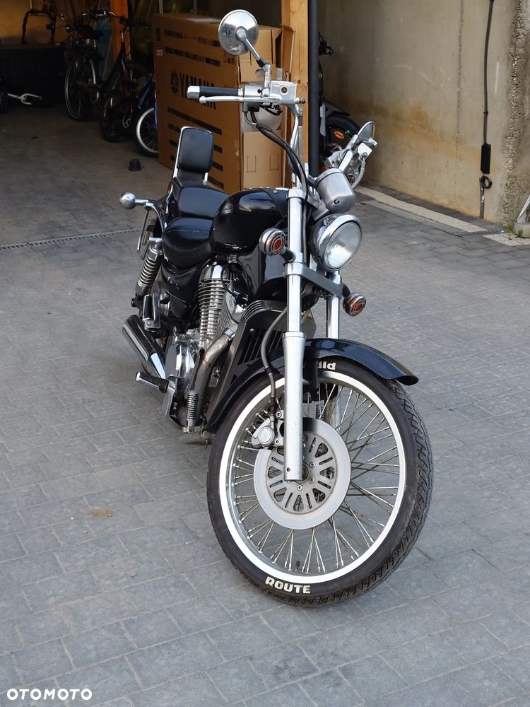 Suzuki VS - 4