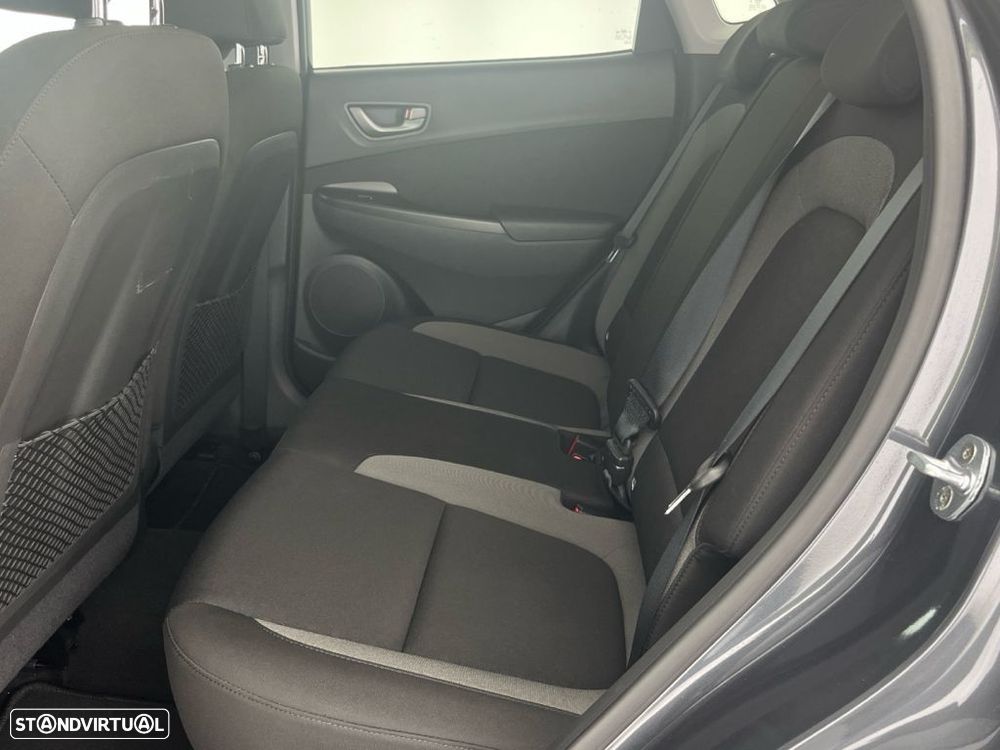 Hyundai Kauai 1.0 T-GDi Premium — fotografia 12