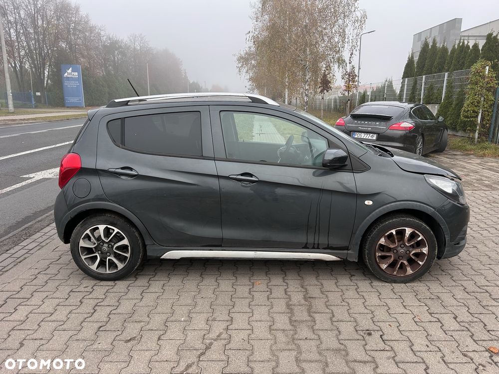 Opel Karl 1.0 Rocks - 4