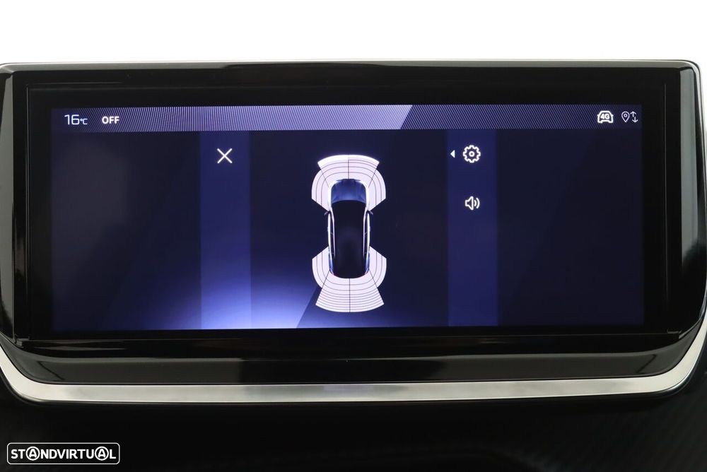 Peugeot 2008 1.2 PureTech Allure - 10