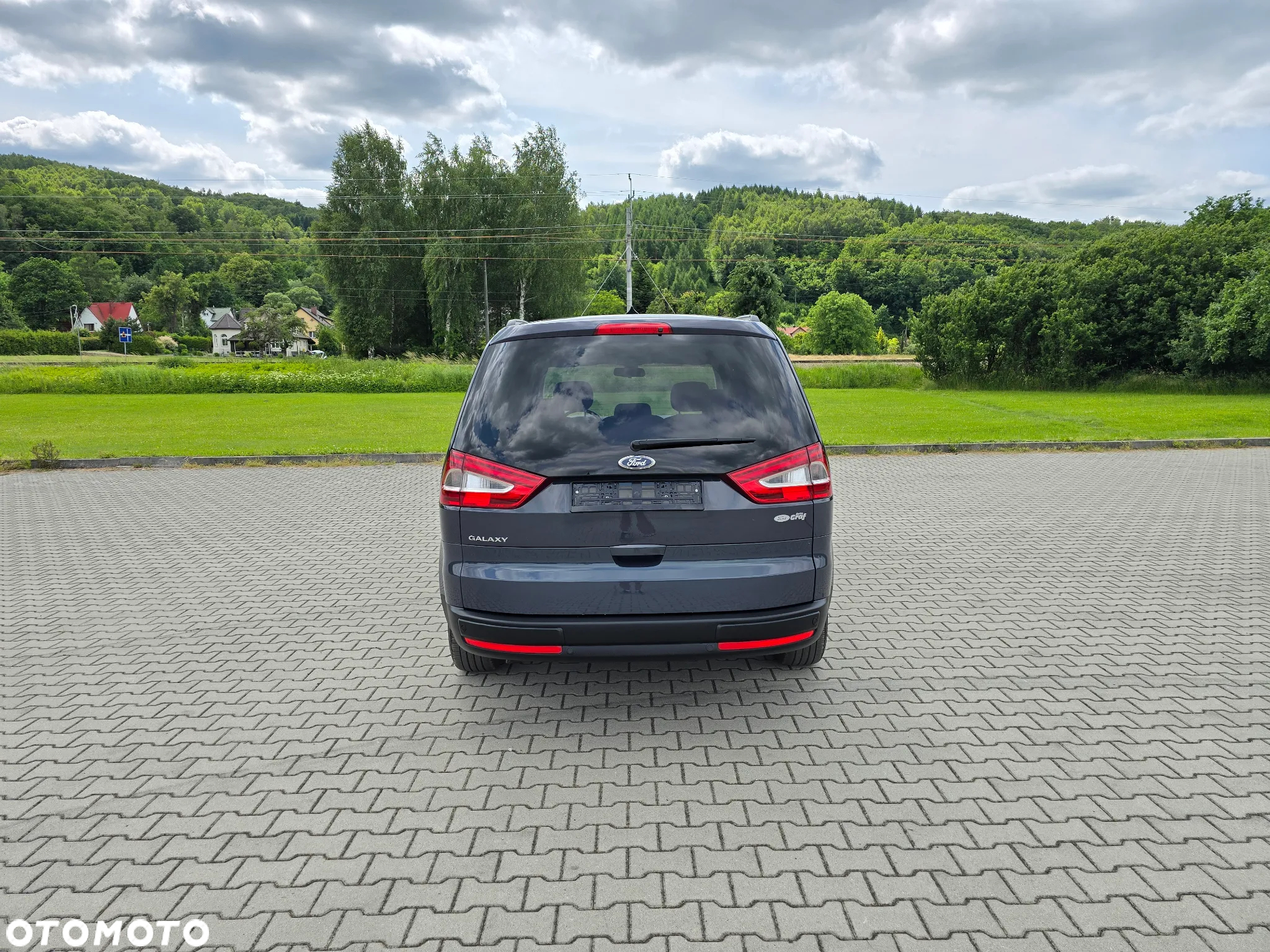 Ford Galaxy - 18