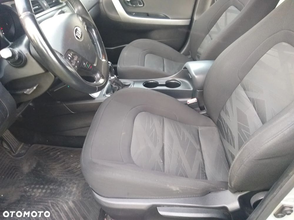 Kia Ceed - 17