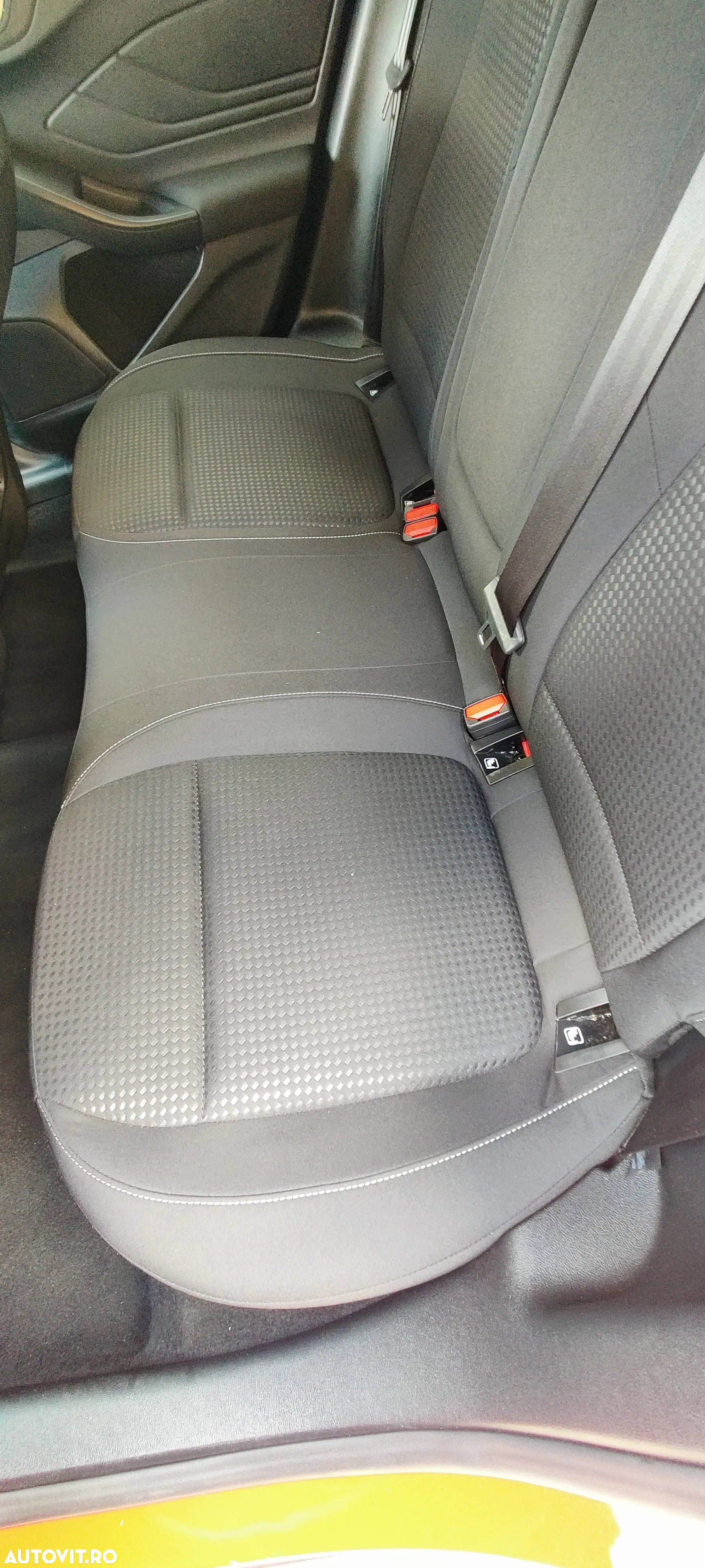 Ford Focus 1.0 EcoBoost Trend Edition - 22