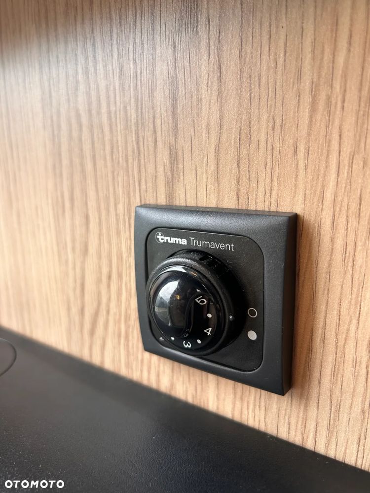 Dethleffs Aero 410QS - 25