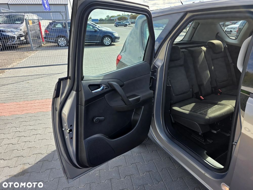 Opel Meriva 1.4 T Enjoy - 9
