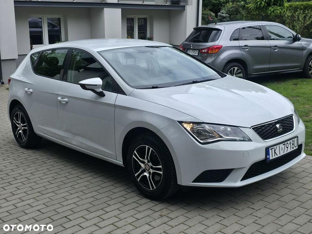 Seat Leon - 3