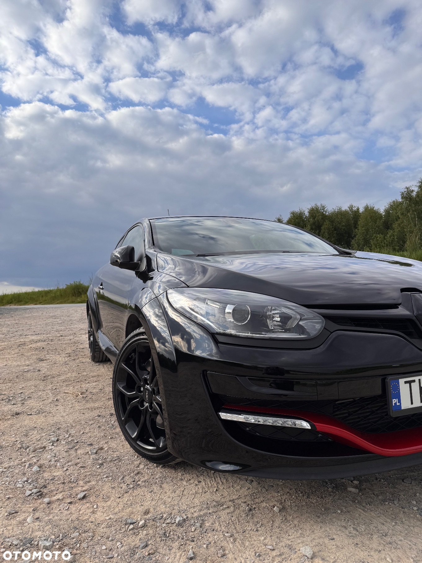 Renault Megane 2.0 16V R.S - 12