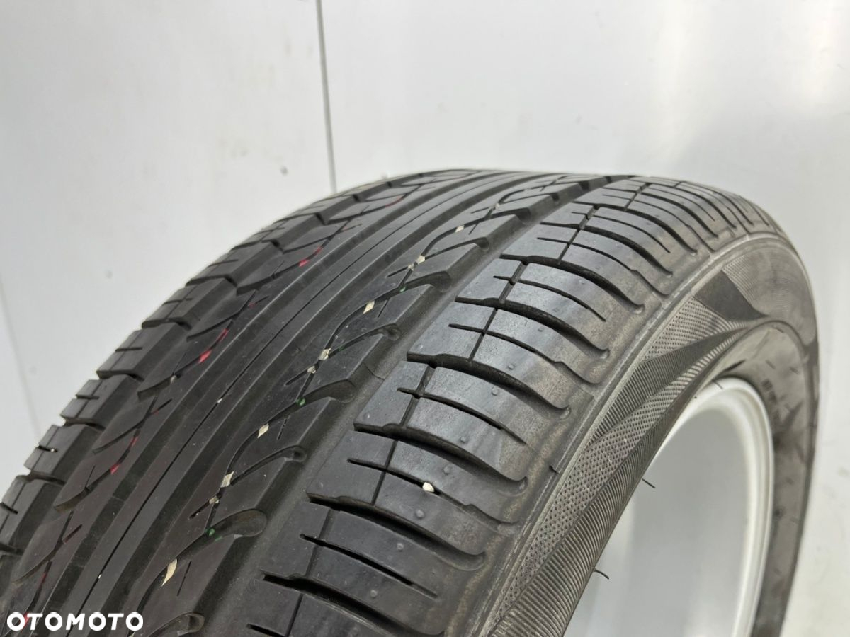 Koło zapasowe Hyundai Grandeur IV 05-11r. 7jx17 ET38,5 5x114,3 oryginalne dojazdowe rezerwa felga - 9