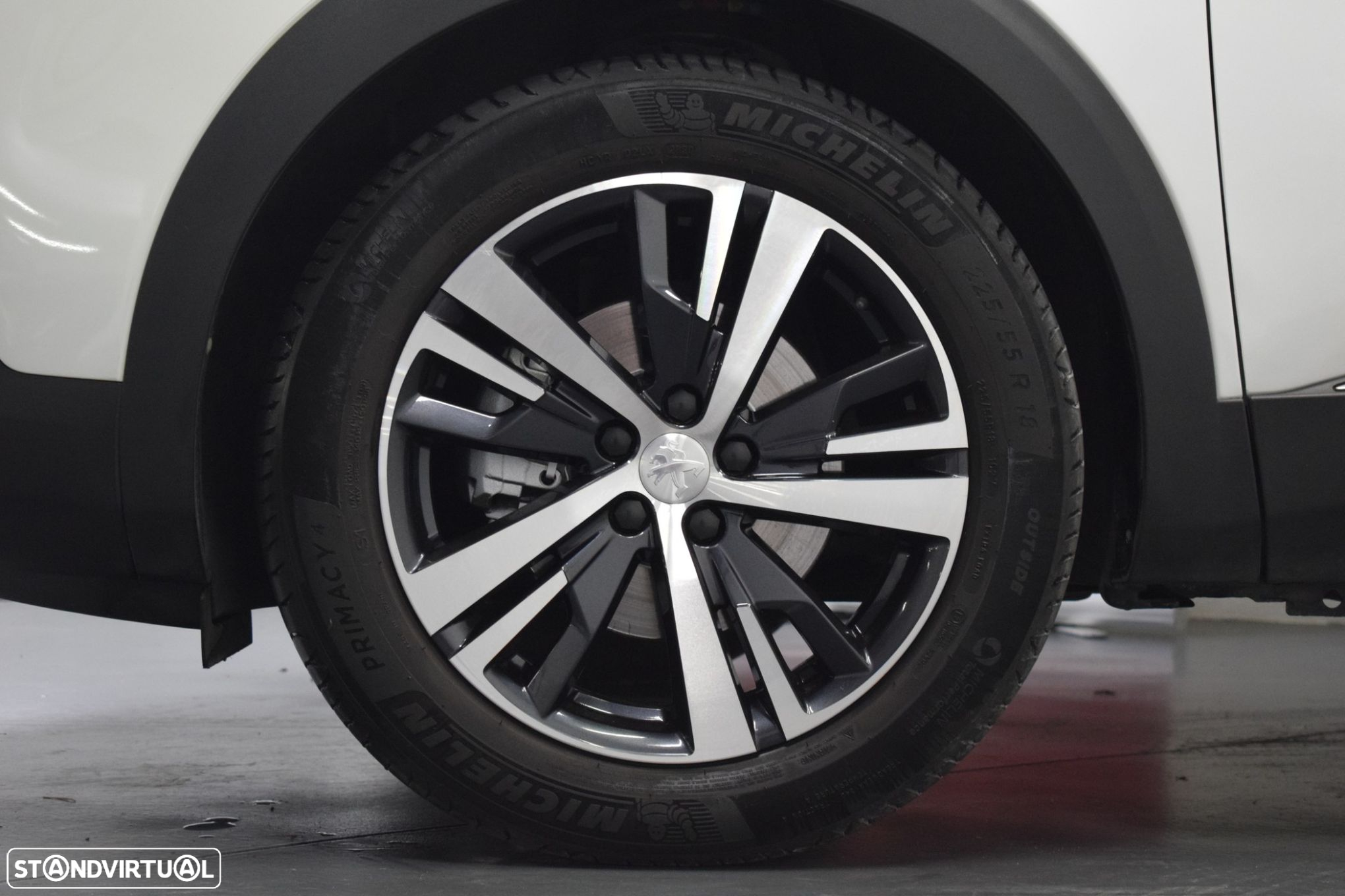 Peugeot 3008 1.2 PureTech Allure - 21