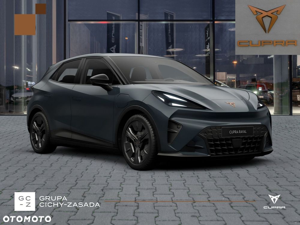 Cupra Raval 37kWh Plus - 8