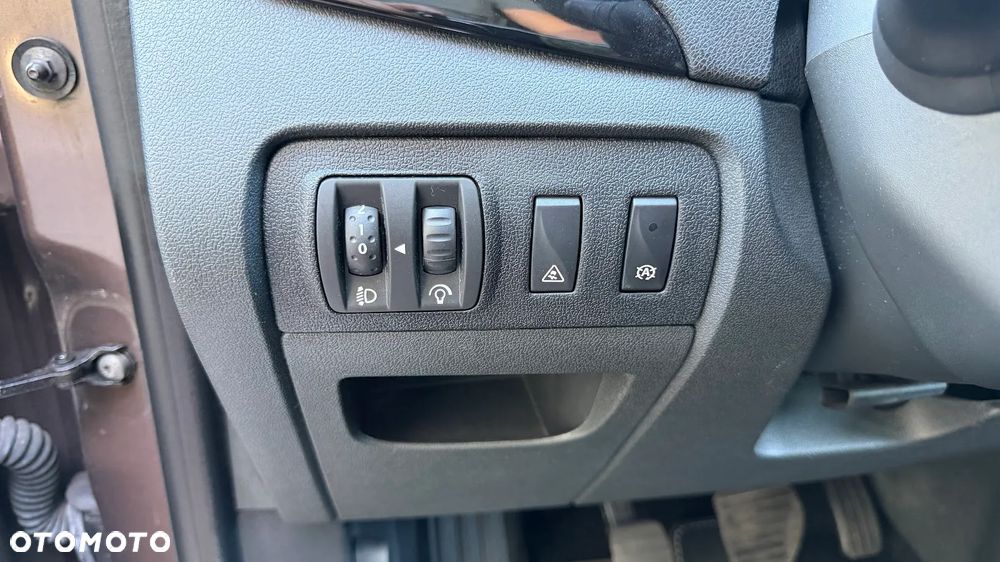 Renault Scenic dCi 130 FAP Start & Stop Bose Edition - 7