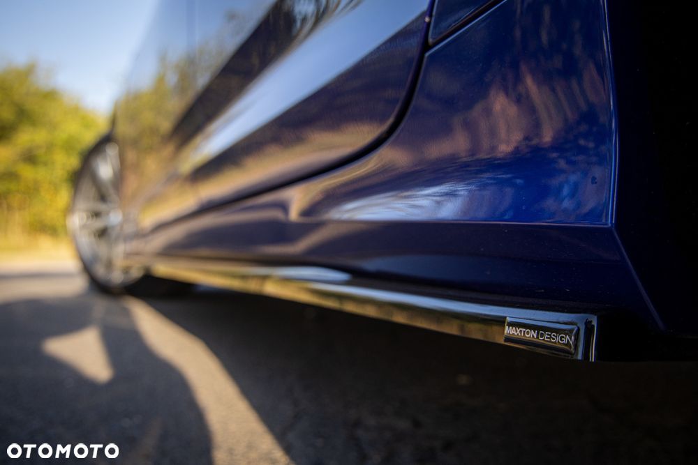 Audi A6 Limousine 40 TDI mHEV S Line S tronic - 27