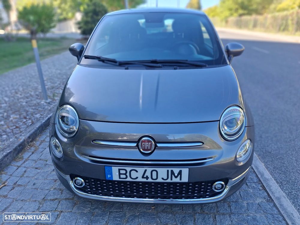 Fiat 500 - 3