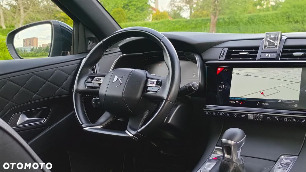 DS Automobiles DS 7 Crossback 1.5 BlueHDi Be Chic - 20