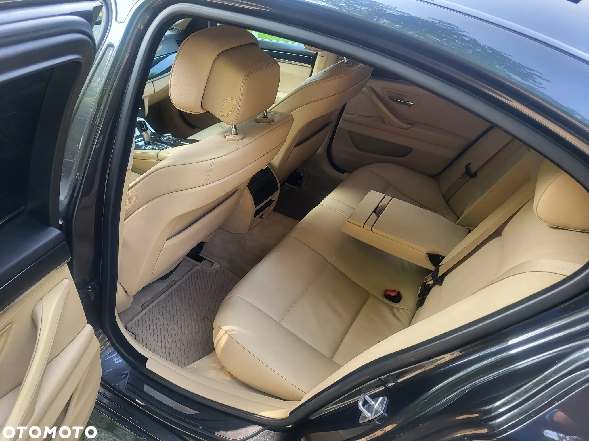 BMW Seria 5 - 10