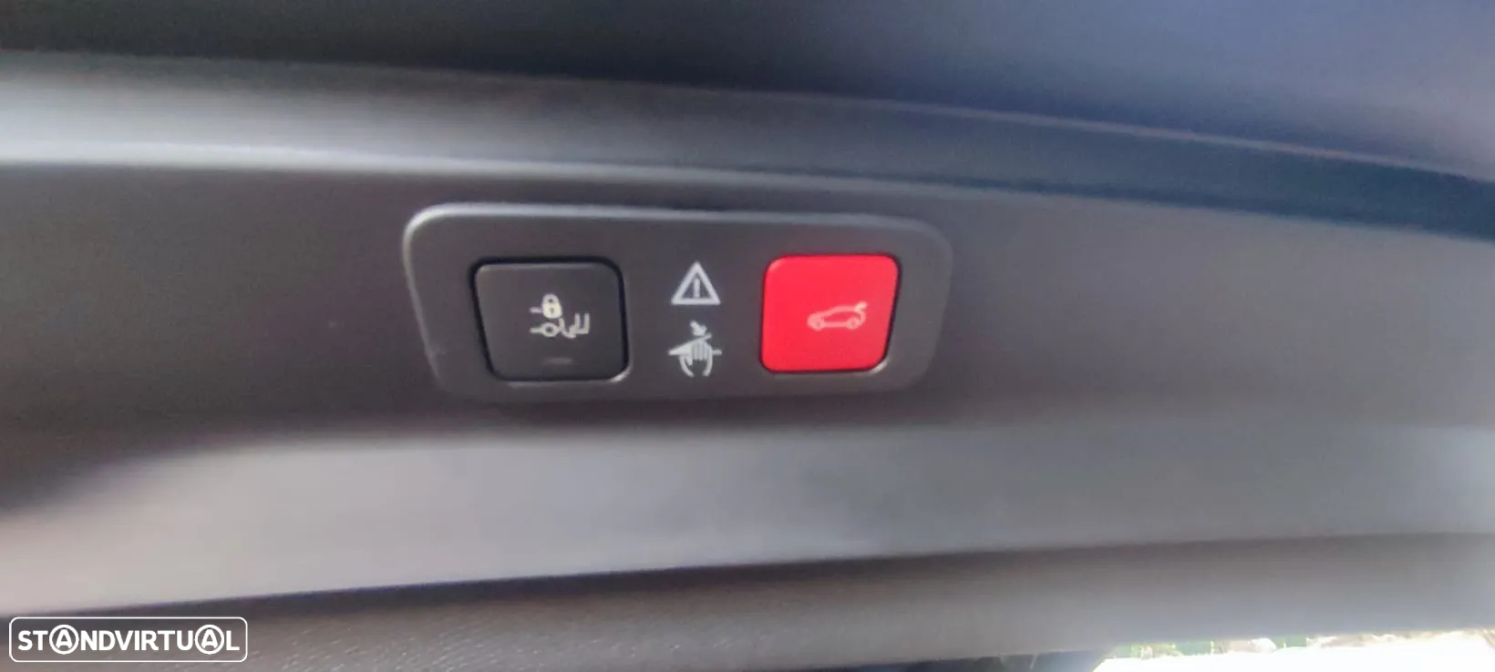 Peugeot 5008 1.6 BlueHDi GT Line - 23