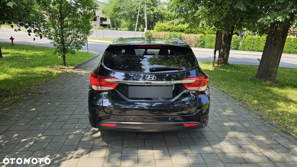 Hyundai i40 1.7 CRDi Premium - 3